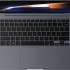 Ноутбук Samsung Galaxy Book 4 Pro NP944 14", 2024, AMOLED, Intel Core Ultra 7 155H 1.4ГГц, 16-ядерный, 16ГБ LPDDR5x, 1ТБ SSD,  Intel Arc, Windows 11 Pro, серый [np944xgk-kg1us]